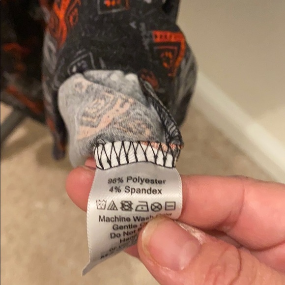 Lularoe Size m carly - Picture 5 of 5